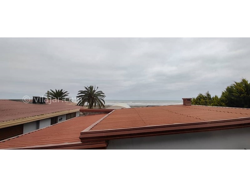 عکس شماره 810459 - اجاره کلبه چوبی با جکوزی نزدیک ساحل - 