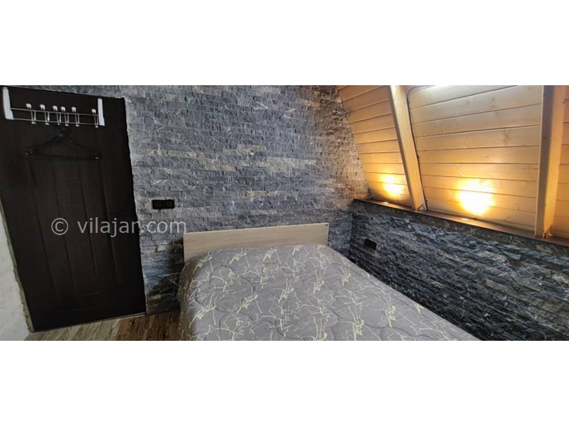 عکس شماره 810463 - اجاره کلبه چوبی با جکوزی نزدیک ساحل - 