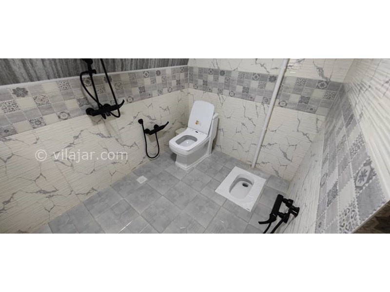 عکس شماره 810465 - اجاره کلبه چوبی با جکوزی نزدیک ساحل - 