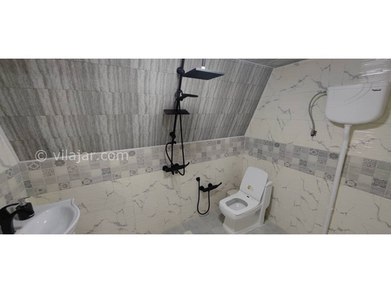 عکس شماره 810470 - اجاره کلبه چوبی با جکوزی نزدیک ساحل - 