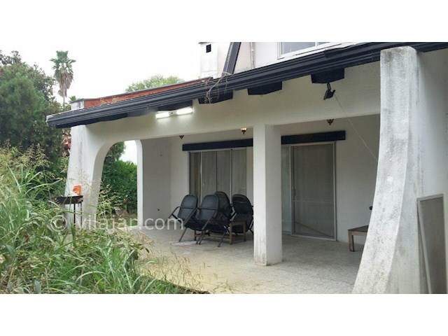 عکس شماره 81051 - اجاره ویلا در خزرشهر - 