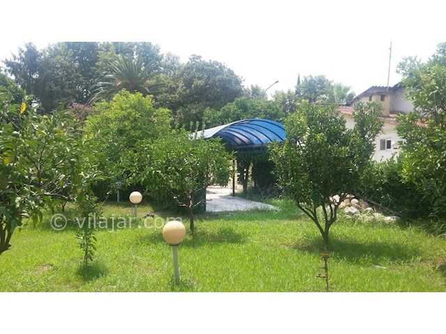 عکس شماره 81057 - اجاره ویلا در خزرشهر - 