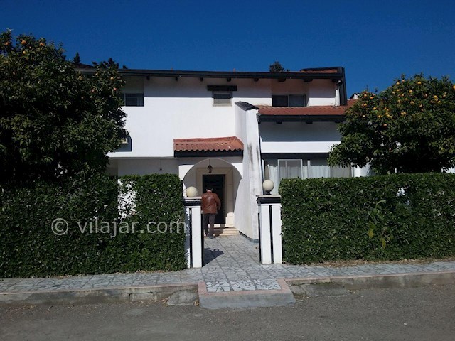 عکس شماره 81059 - اجاره ویلا در خزرشهر - 