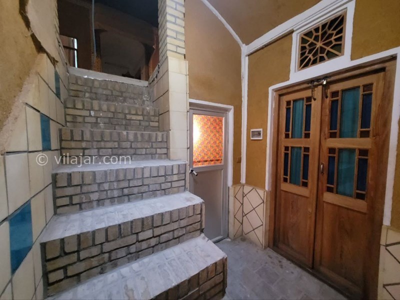 عکس شماره 810598 - اقامتگاه بومگردی ترنج کاشان - 