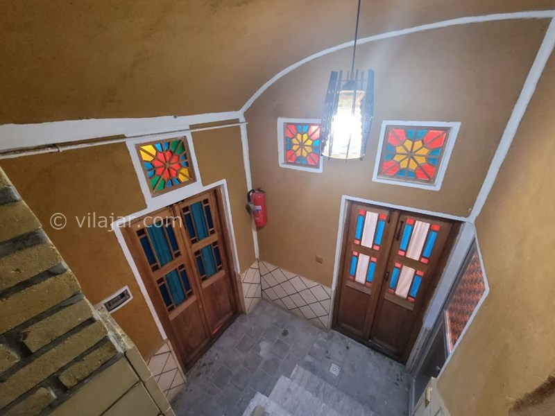 عکس شماره 810599 - اقامتگاه بومگردی ترنج کاشان - 