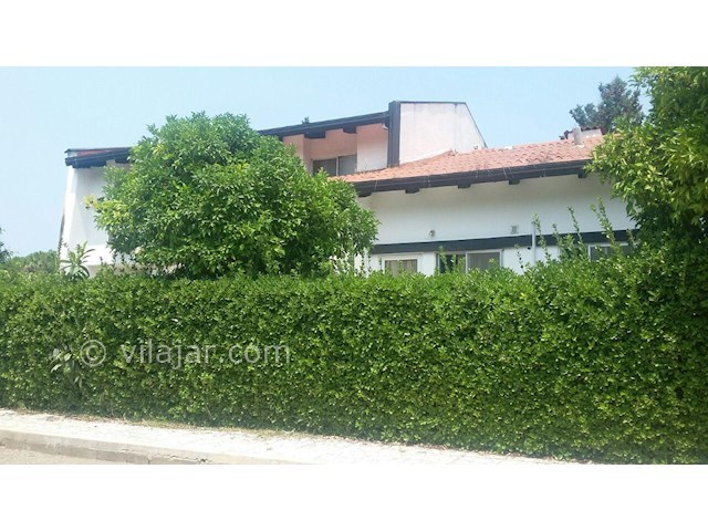 عکس شماره 81061 - اجاره ویلا در خزرشهر - 