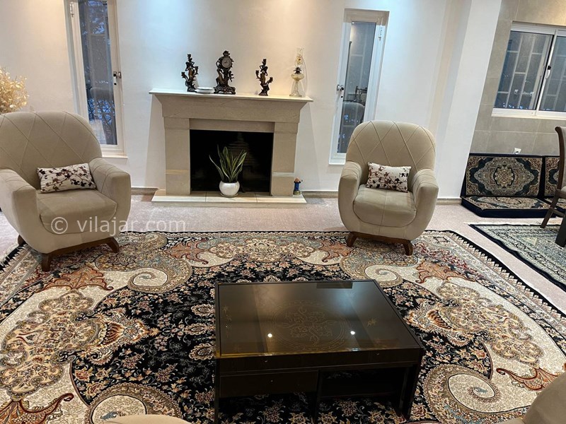 عکس شماره 810611 - ویلا جنگلی با جکوزی دو هزار تنکابن - 