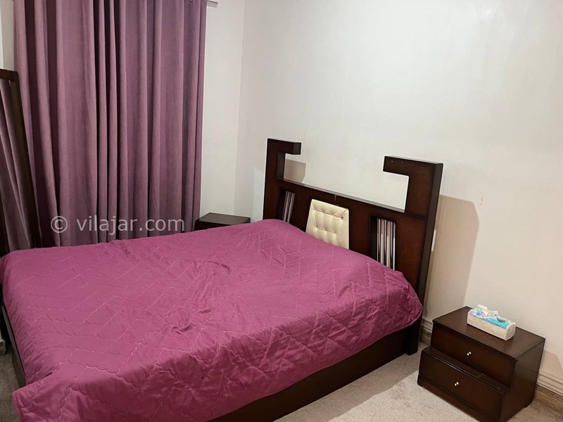 عکس شماره 810617 - ویلا جنگلی با جکوزی دو هزار تنکابن - 