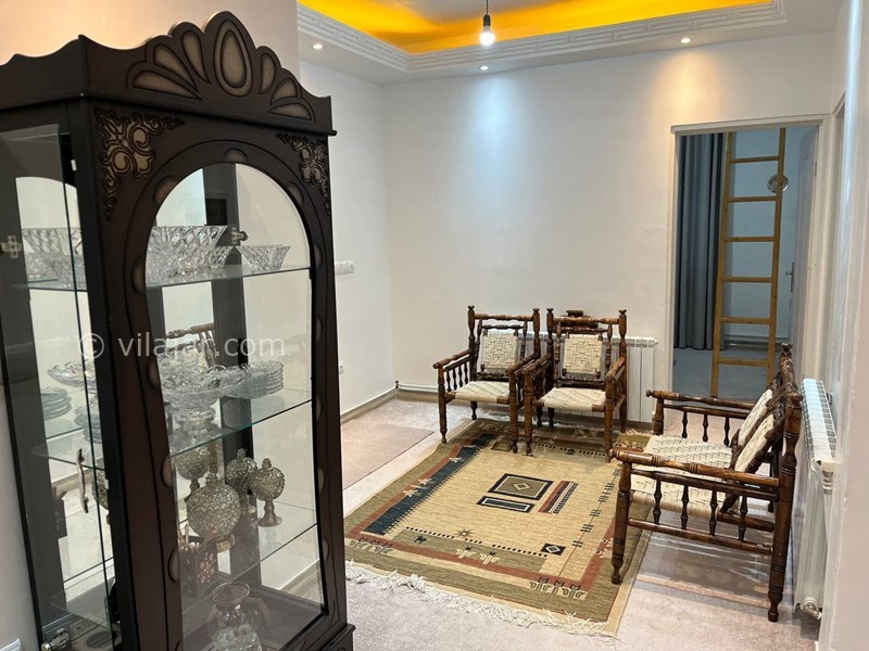 عکس شماره 810623 - ویلا جنگلی با جکوزی دو هزار تنکابن - 