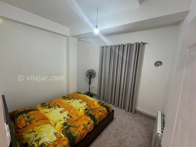 عکس شماره 810625 - ویلا جنگلی با جکوزی دو هزار تنکابن - 