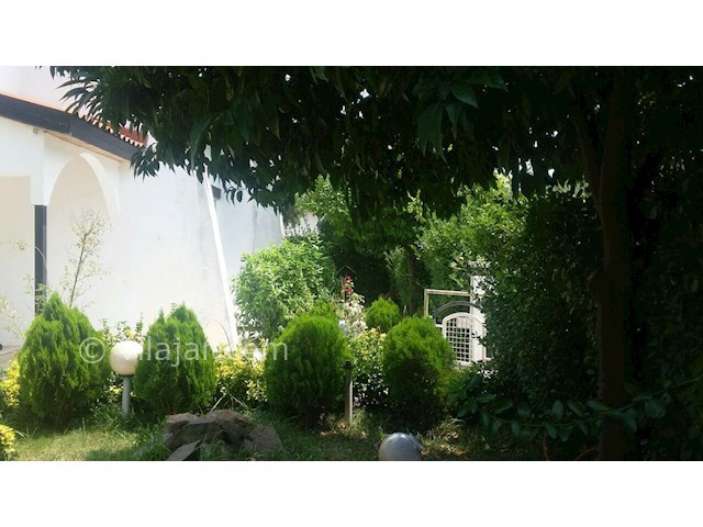 عکس شماره 81063 - اجاره ویلا در خزرشهر - 