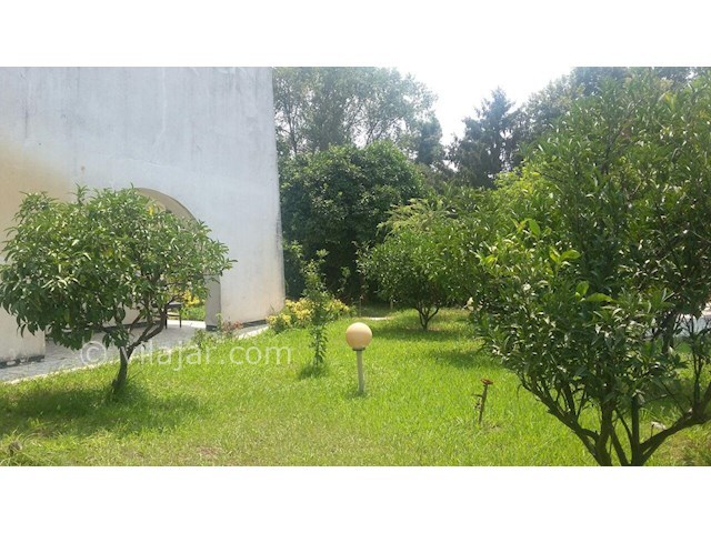 عکس شماره 81065 - اجاره ویلا در خزرشهر - 