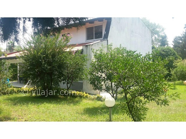 عکس شماره 81069 - اجاره ویلا در خزرشهر - 