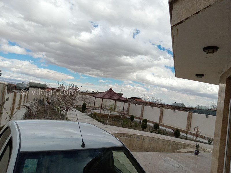 عکس شماره 810693 - اجاره ویلا نزدیک مشهد شاندیز - 
