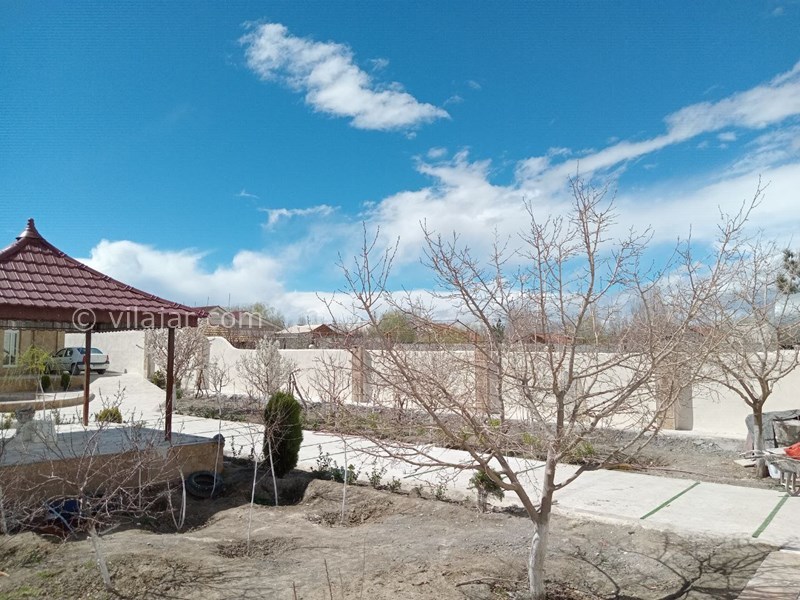 عکس شماره 810695 - اجاره ویلا نزدیک مشهد شاندیز - 