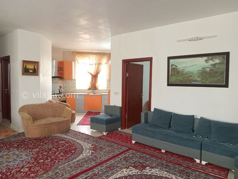 عکس شماره 810699 - اجاره ویلا نزدیک مشهد شاندیز - 