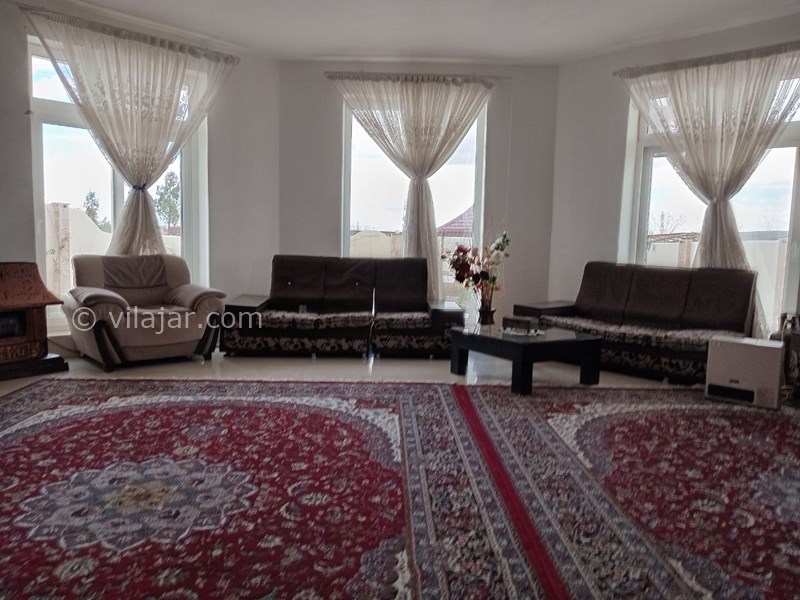 عکس شماره 810700 - اجاره ویلا نزدیک مشهد شاندیز - 
