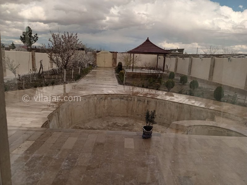عکس شماره 810702 - اجاره ویلا نزدیک مشهد شاندیز - 