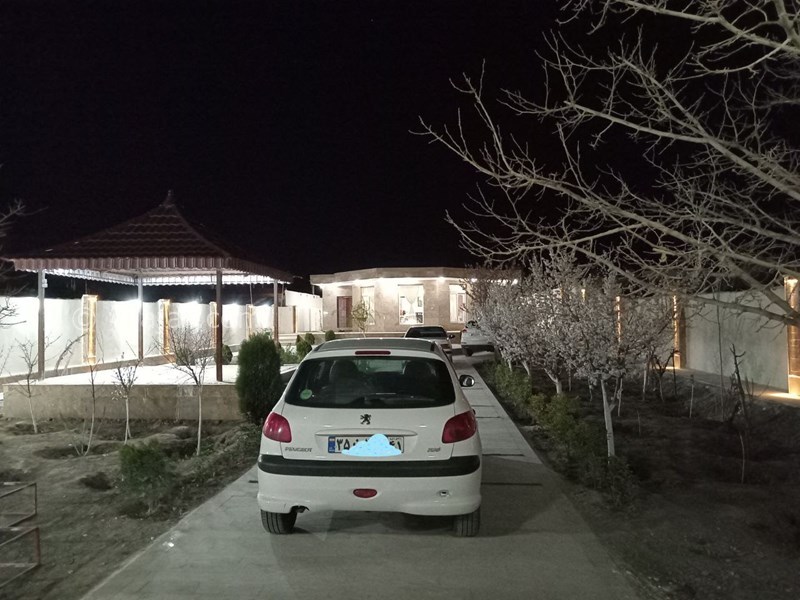 عکس شماره 810703 - اجاره ویلا نزدیک مشهد شاندیز - 