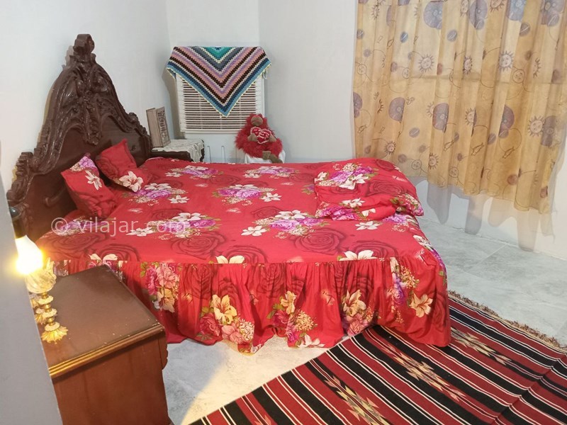 عکس شماره 810704 - اجاره ویلا نزدیک مشهد شاندیز - 