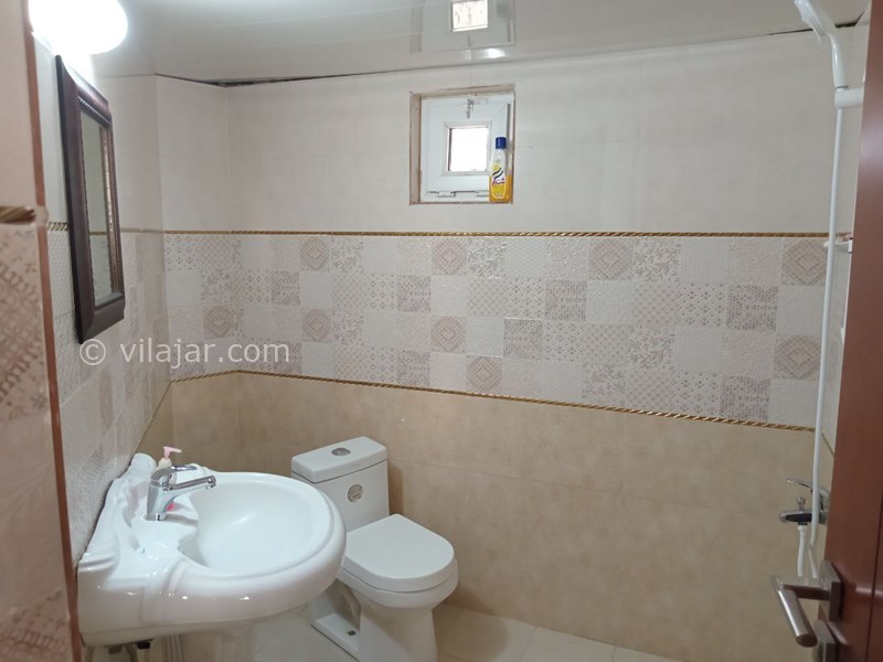 عکس شماره 810705 - اجاره ویلا نزدیک مشهد شاندیز - 