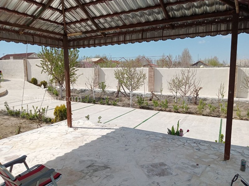 عکس شماره 810706 - اجاره ویلا نزدیک مشهد شاندیز - 