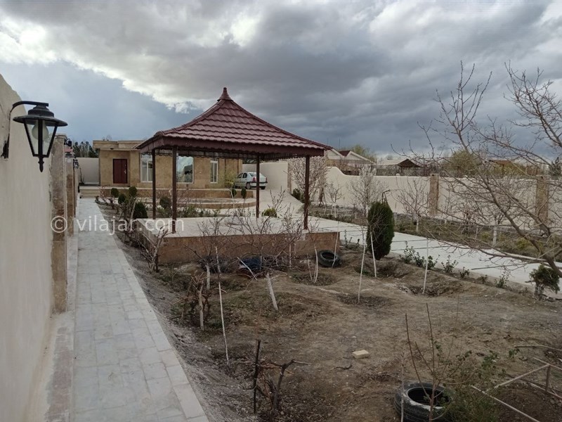 عکس شماره 810707 - اجاره ویلا نزدیک مشهد شاندیز - 