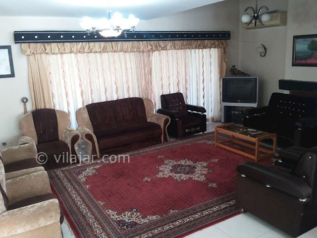 عکس شماره 81073 - اجاره ویلا در خزرشهر - 