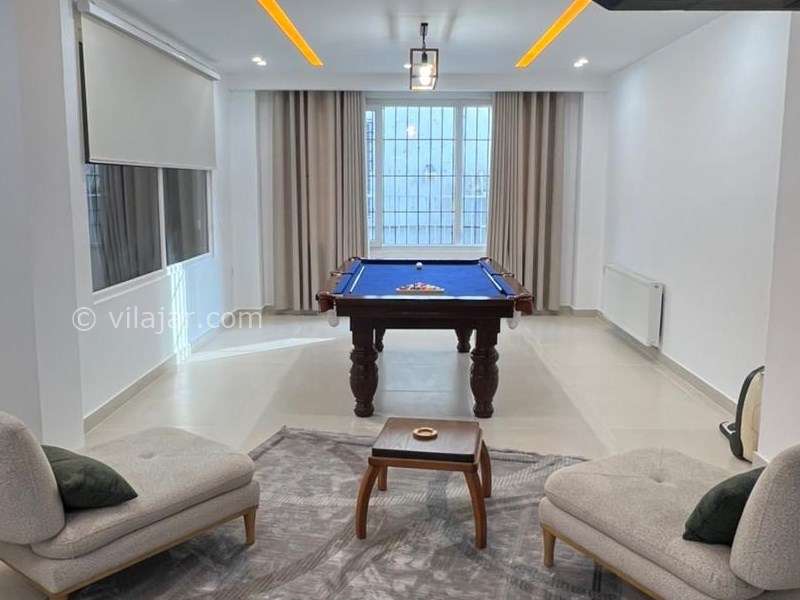 عکس شماره 810730 - اجاره ویلا با استخر سرپوشیده نوشهر -