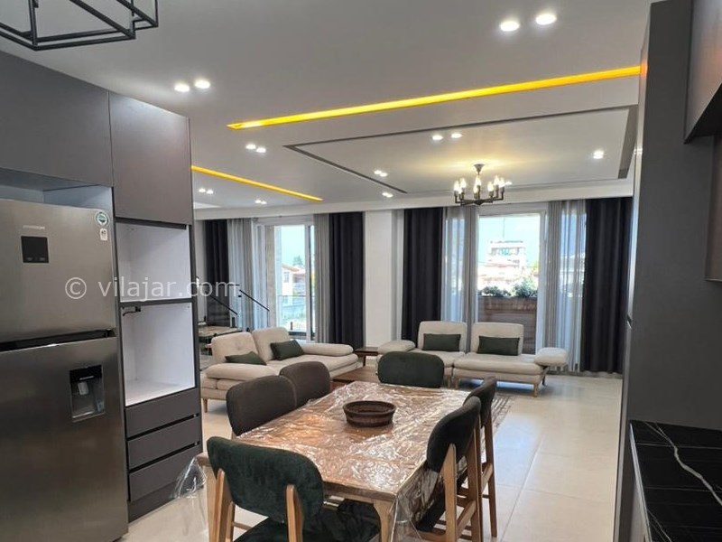 عکس شماره 810732 - اجاره ویلا با استخر سرپوشیده نوشهر -