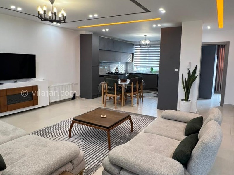 عکس شماره 810734 - اجاره ویلا با استخر سرپوشیده نوشهر -