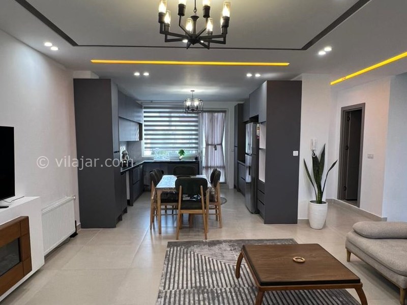 عکس شماره 810735 - اجاره ویلا با استخر سرپوشیده نوشهر -