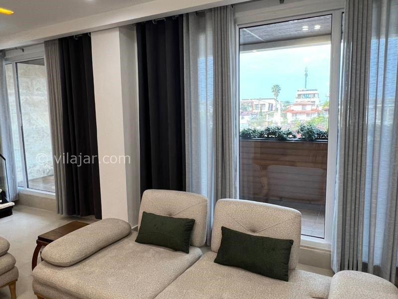 عکس شماره 810738 - اجاره ویلا با استخر سرپوشیده نوشهر -