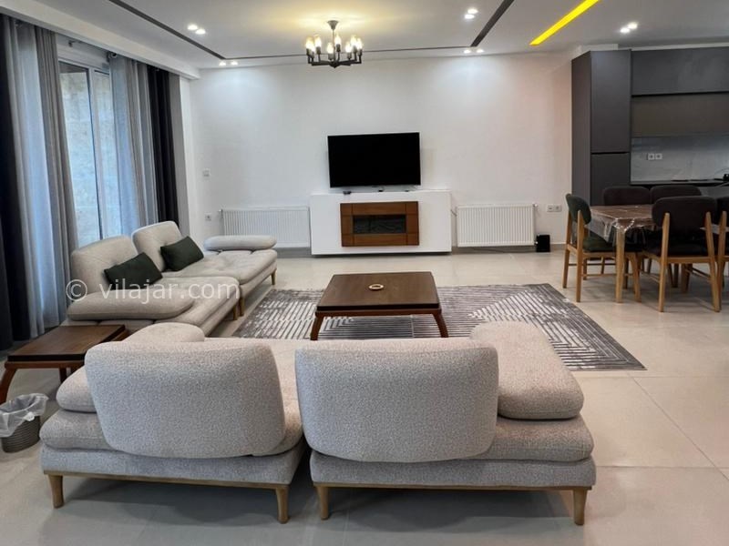 عکس شماره 810739 - اجاره ویلا با استخر سرپوشیده نوشهر -