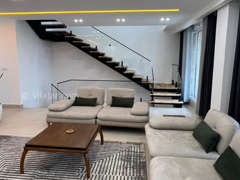 عکس شماره 810740 - اجاره ویلا با استخر سرپوشیده نوشهر -