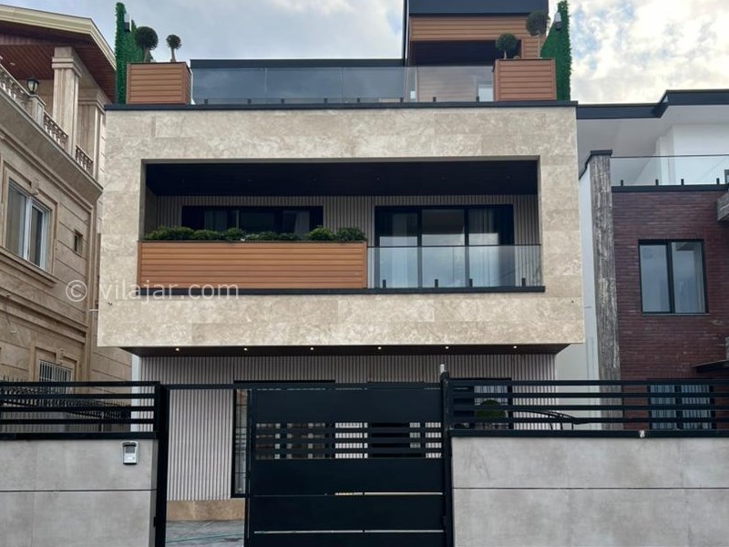 عکس شماره 810749 - اجاره ویلا با استخر سرپوشیده نوشهر -