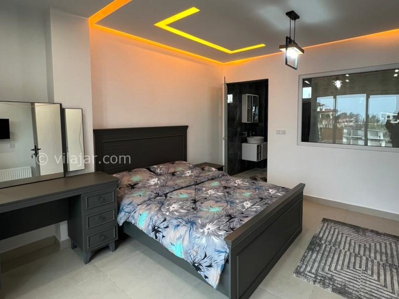 عکس شماره 810755 - اجاره ویلا با استخر سرپوشیده نوشهر -