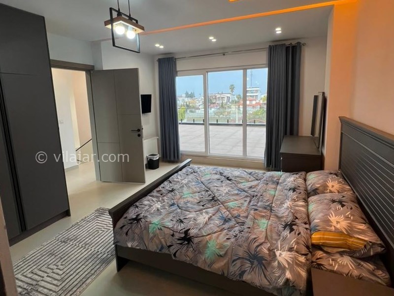 عکس شماره 810760 - اجاره ویلا با استخر سرپوشیده نوشهر -