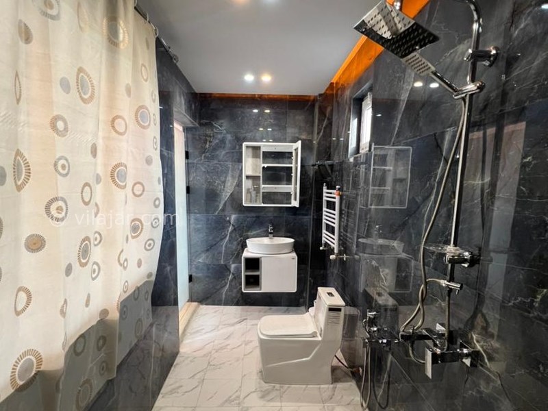 عکس شماره 810761 - اجاره ویلا با استخر سرپوشیده نوشهر -