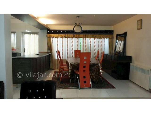 عکس شماره 81077 - اجاره ویلا در خزرشهر - 