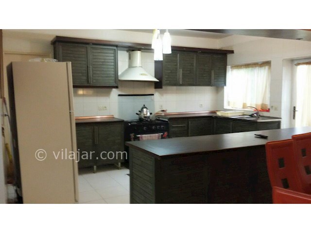 عکس شماره 81079 - اجاره ویلا در خزرشهر - 