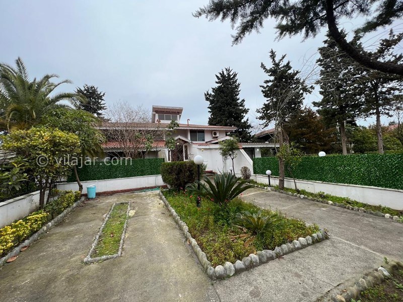 عکس شماره 810833 - ویلا اجاره ای دهکده ساحلی انزلی - 