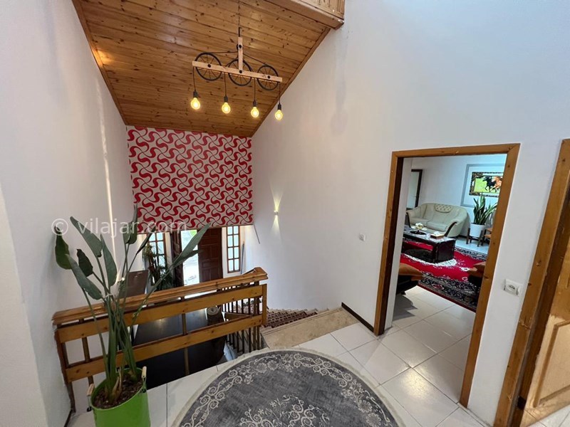 عکس شماره 810838 - ویلا اجاره ای دهکده ساحلی انزلی - 