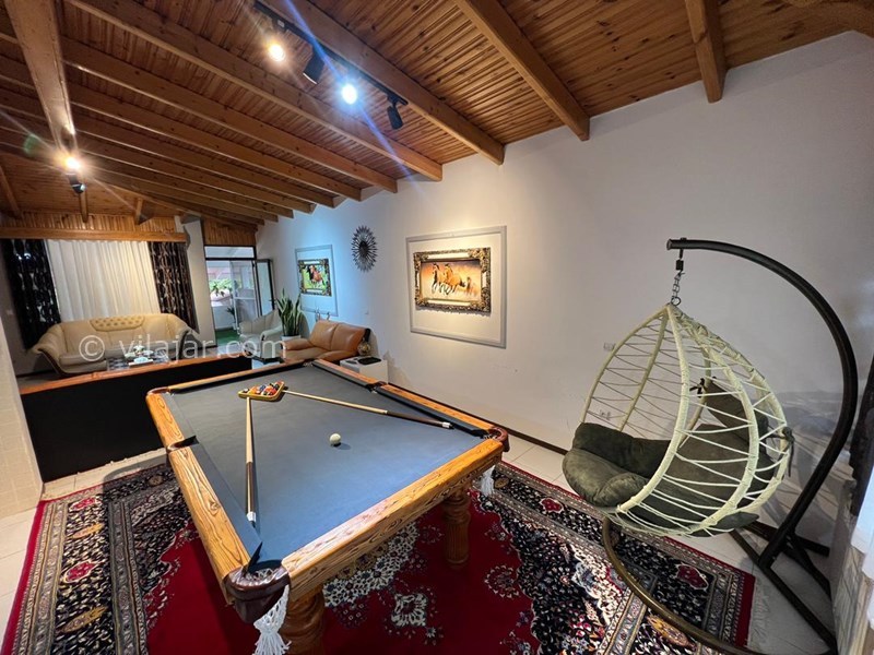 عکس شماره 810840 - ویلا اجاره ای دهکده ساحلی انزلی - 