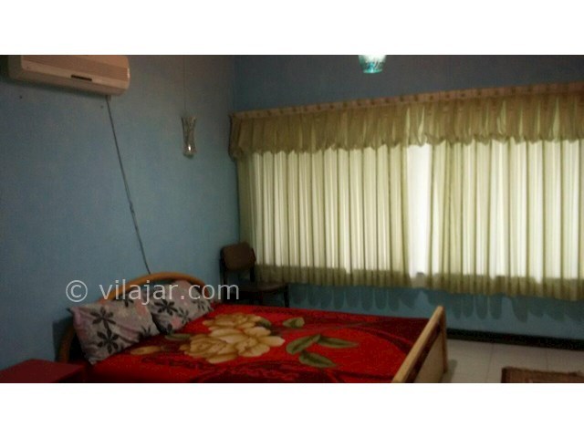 عکس شماره 81085 - اجاره ویلا در خزرشهر - 