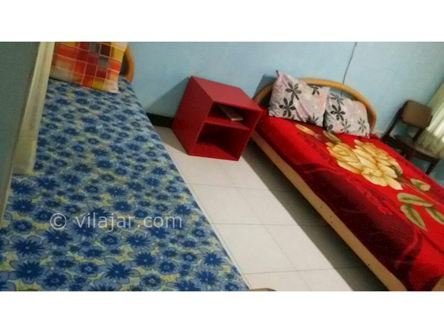 عکس شماره 81087 - اجاره ویلا در خزرشهر - 