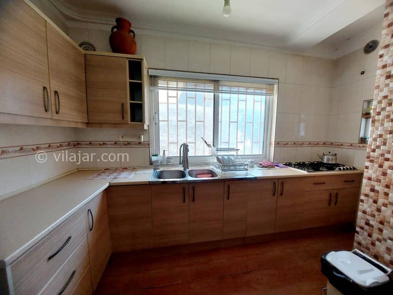 عکس شماره 810912 - اجاره اقامتگاه جاده 2000 شهسوار - 