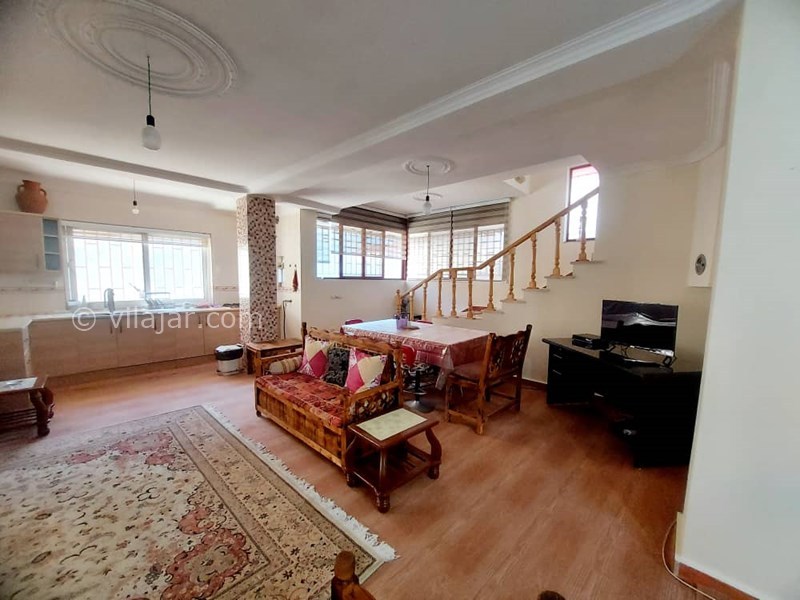 عکس شماره 810914 - اجاره اقامتگاه جاده 2000 شهسوار - 