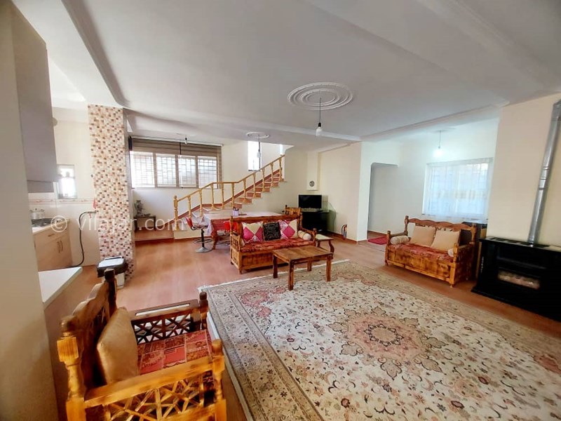 عکس شماره 810915 - اجاره اقامتگاه جاده 2000 شهسوار - 