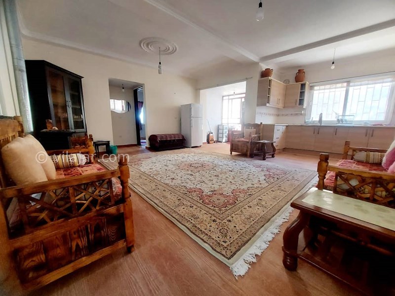 عکس شماره 810916 - اجاره اقامتگاه جاده 2000 شهسوار - 